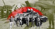 Liban sous les projecteurs: le dossier des armes et les manœuvres de l’armée!