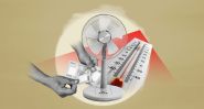 Canicule au Liban: les ventilateurs ne trouvent pas preneurs