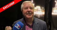 Lindsey Graham à Ici Beyrouth: Le Hezbollah est un obstacle à la croissance