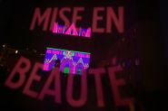 Lyon scintille avec une Fête des lumières nostalgique