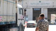 Réouverture du passage de Masnaa: reprise partielle des échanges avec la Syrie