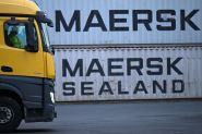 Maersk annonce suspendre temporairement ses liaisons Europe-Moyen Orient et Extrême-Orient-Moyen-Orient