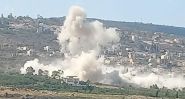 Liban-Sud: les dynamitages se poursuivent
