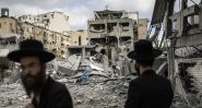 L’escalade se poursuit entre l’Iran et Israël