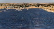 Sous le soleil du Néguev, une bataille pour conserver la terre