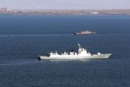 Collision entre deux navires en mer d'Oman, 24 personnes évacuées (autorités émiraties)