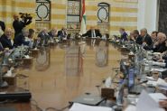 Le Cabinet reprend les discussions sur la proposition américaine à Baabda aujourd’hui