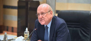 Mikati parraine la réconciliation Aoun-Slim