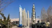 Zoom sur l’arsenal de missiles balistiques iraniens