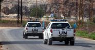 More UNIFIL Injuries in Israeli Shelling for the Second Day