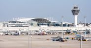 L'aéroport de Munich fermé temporairement après un survol de drone