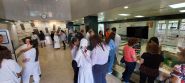 À l’hôpital Saint-Joseph, une journée sans tabac… et pleine de souffle