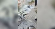 New Deadly Israeli Strike in Southern Lebanon