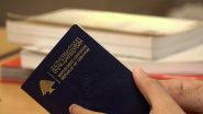 Passeports puissants: qui a la clé du monde?