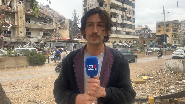 Cessez-le-feu: le jour d'après avec Paul Guillot, notre envoyé spécial dans la banlieue sud de Beyrouth
