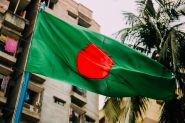 Au moins cinq morts dans un séisme au Bangladesh