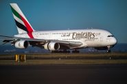 Emirates commande 65 Boeing 777X pour une valeur de 38 milliards de dollars