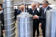 Entre l'Iran et les Européens, dialogue renoué sur le nucléaire