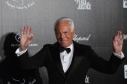 Giorgio Armani, légende de la mode italienne, s’est éteint à 91 ans