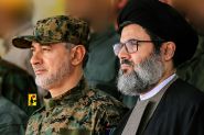 Hezb Says Contact with Safieddine “Lost” Since Friday