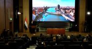 Jirian: la nouvelle ville futuriste du désert égyptien