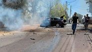 Les frappes de drones israéliens font un tué et plusieurs blessés au Liban-Sud