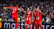 Real-Bayern: le retour de la Bestia Negra