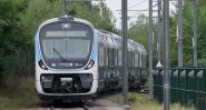 RER B: des rames plus modernes prévues pour 2028