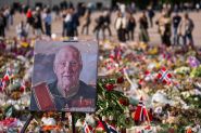 La Norvège fait ses adieux au roi Harald V, «grand-père de la nation»