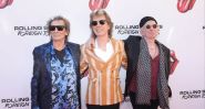 Rolling Stones: nouvel album annoncé