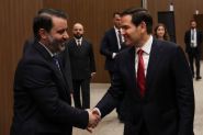 Discussions américano-syriennes sur une normalisation