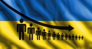 Ukraine: la saignée démographique d’une nation en guerre
