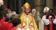 Sarah Mullally entre dans l’histoire de l’Église d’Angleterre