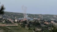 Le Sud et la Békaa sous feu israélien après de nouveaux avertissements