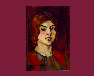 Hommage à Suzanne Valadon, peintre révolutionnaire, au Centre Pompidou