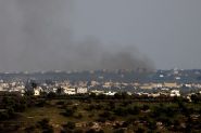 Syrie: des affrontements dans une ville à majorité druze font 18 morts (ONG) 