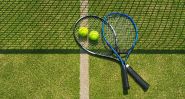 Tennis contre l’oubli: à Hammana, un match pour se relever