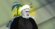 Les étapes du deuil de Naïm Qassem