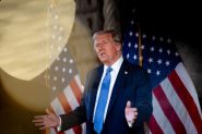 Trump menace l'UE de 50% de droits de douane à partir du 1er juin