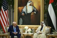 Les Émirats arabes unis promettent d’investir 1.400 milliards de dollars aux États-Unis sur 10 ans