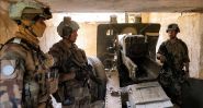 La Finul découvre un bunker du Hezbollah au Liban-Sud