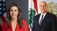 Évolutions diplomatiques attendues : Ortagus à Beyrouth, le président Aoun à New York