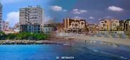 Plus de 300 stations balnéaires empiètent sur le domaine maritime public    