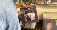 Le retour inattendu du vinyle au Liban 