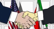 Washington et Téhéran avancent vers une trêve