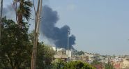Une explosion dans une station-service à Baabda fait un mort et plusieurs blessés