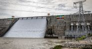L’Éthiopie inaugure son mégabarrage