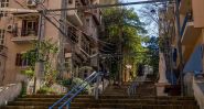 Les escaliers de Beyrouth, une ville racontée par ses marches