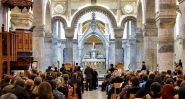 Un adieu dans la foi: Qaraqosh pleure le Pape