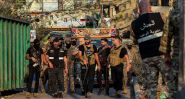 Bourj al-Barajneh: première étape du désarmement palestinien